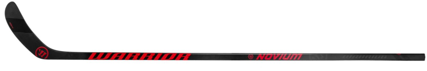 Warrior Novium SP Junior Hockey Stick 6 Warrior Novium SP Junior Hockey Stick - Image 4