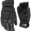 Knapper AK2 Ball Hockey Gloves -Bauer Sales knapper ak2 ball hockey gloves