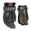 Knapper AK5 Ball Hockey Gloves -Bauer Sales knapper ak5 ball hockey gloves 6