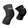 Knapper AK5 Ball Hockey Knee Sleeve -Bauer Sales knapper ak5 knee pads