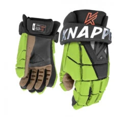 Knapper AK7 Ball Hockey Gloves -Bauer Sales knapper ak7 ball hockey gloves 4