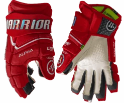 Warrior Alpha LX2 Pro Junior Hockey Gloves -Bauer Sales lx2p853bk war 01 i 1 001b53fa 4d27 45aa a31e 76cbf895cfc2