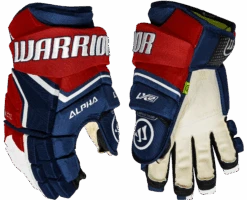 Warrior Alpha LX2 Senior Hockey Gloves -Bauer Sales lx2p853bk war 01 i 1 229a02f3 cc2b 4af5 bd21 47110758014e