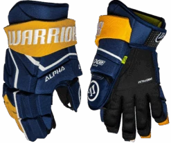 Warrior Alpha LX2 Max Senior Hockey Gloves -Bauer Sales lx2p853bk war 01 i 1 476bef4f 6d25 4041 ad4d 7dbdff850355