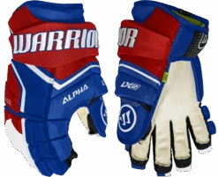 Warrior Alpha LX2 Senior Hockey Gloves -Bauer Sales lx2p853bk war 01 i 1 85d6f0cb 055e 4ff2 ac86 83eca8ceb5fd