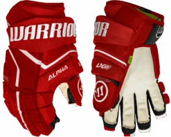 Warrior Alpha LX2 Senior Hockey Gloves -Bauer Sales lx2p853bk war 01 i 1 b5cef547 5d1c 4b10 a55f 8340467ee5f3