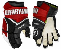 Warrior Alpha LX2 Senior Hockey Gloves -Bauer Sales lx2p853bk war 01 i 1 d117350b a011 4fe3 8b37 a41d32258d01