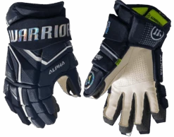 Warrior Alpha LX2 Pro Senior Hockey Gloves -Bauer Sales lx2p853bk war 01 i 1 e251c832 3b4e 44d3 8d02 12892931d436