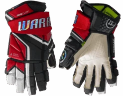 Warrior Alpha LX2 Pro Junior Hockey Gloves -Bauer Sales lx2p853bk war 01 i 1 ed34ccfa dd70 4139 86d1 9cdd700ce119