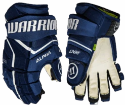Warrior Alpha LX2 Senior Hockey Gloves -Bauer Sales lx2p853bk war 01 i 1 fd4476de 7fe9 4d0f ad20 97f35f6e598a