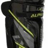 Warrior Alpha LX 30 Senior Shin Guards 1 Warrior Alpha LX 30 Senior Shin Guards -Bauer Sales lx30sgsr1bk war 01 i 9f5dfeb0 369d 4862 8202 b997111badf8