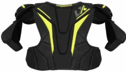Warrior Alpha LX 30 Senior Shoulder Pads -Bauer Sales lx30spsr1bk war 02 i 11f552a7 a23b 4935 938d f66121c8e09a
