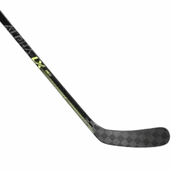 Warrior Alpha LX Pro Intermediate Hockey Stick -Bauer Sales lxpl85g1bk war 10 i 1