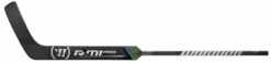 Warrior M1 Pro Senior Goalie Stick -Bauer Sales m1p27l0sbk war 02 i