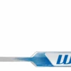 Warrior M2 E Intermediate Goalie Stick (Silver / Royal) -Bauer Sales m2e26l2srl war 02 i
