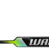 Warrior M2 Pro Senior Goalie Stick (Black / Silver) -Bauer Sales m2ep26l2bsl war 02 i