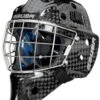 Bauer NME10 Senior Goalie Mask -Bauer Sales nme10 2 2fcb48ee 51c6 41e6 9719 9d12b81df579