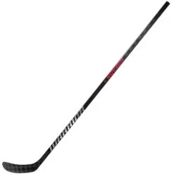 Warrior Novium Pro Junior Hockey Stick 8 Warrior Novium Pro Junior Hockey Stick -Bauer Sales np852brd war 03 i
