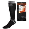 Blue Sports Pro Bamboo Socks -Bauer Sales pro sock2