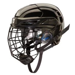 Warrior Krown PX+ Combo Hockey Helmet -Bauer Sales pxphc6bk war 01 i