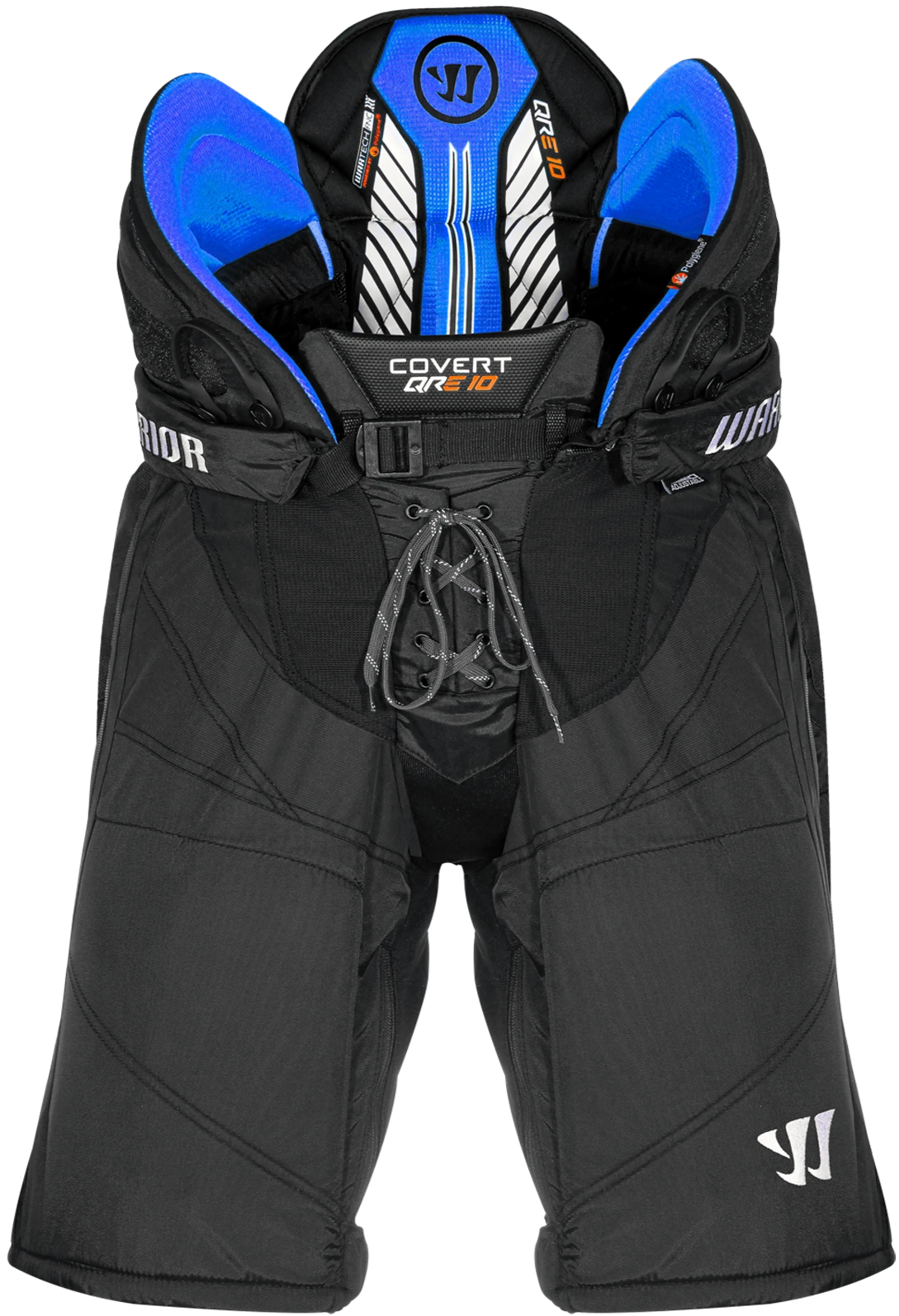 Warrior Covert QRE 10 Senior Hockey Pants 3 Warrior Covert QRE 10 Senior Hockey Pants