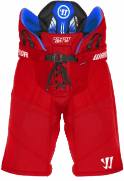 Warrior Covert QRE 20 Pro Junior Hockey Pants -Bauer Sales q20p20rd war 04 i ca94ecc6 44bf 4da9 94e5 1102de008040