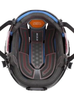 CCM Fitlite 3DS Combo Junior Helmet -Bauer Sales rs 26a2a04f f642 4842 a447 79996fea1eb3