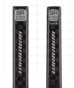 Warrior Composite End Plug Senior