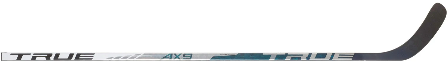 True Hockey True AX9 Intermediate Hockey Stick 4 True Hockey True AX9 Intermediate Hockey Stick - Image 2