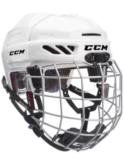 CCM Fitlite 3DS Combo Junior Helmet -Bauer Sales rs 65476a54 6457 4600 acd8 05faad84a5e8