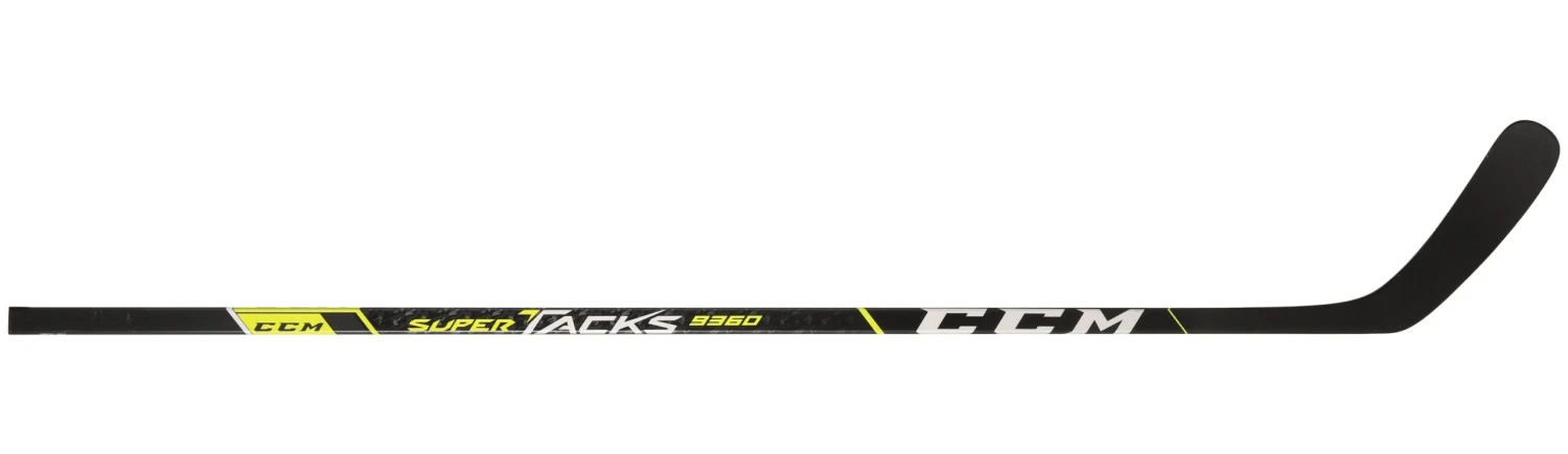 CCM Super Tacks 9360 Intermediate Hockey Stick 4 CCM Super Tacks 9360 Intermediate Hockey Stick - Image 2