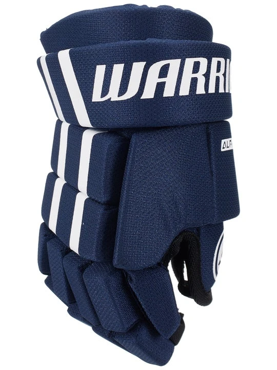 Warrior Alpha FR Youth Hockey Gloves 4 Warrior Alpha FR Youth Hockey Gloves - Image 2