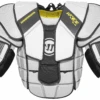 Warrior Ritual X3 E Intermediate Goalie Chest Protector -Bauer Sales rx3cse1gr war 04 i 0