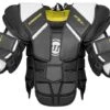 Warrior Ritual X3 E+ Senior Goalie Chest Protector 2 Warrior Ritual X3 E+ Senior Goalie Chest Protector -Bauer Sales rx3csep1bk war 04 i f901f930 127f 44ec bfc5 8bf44dc98bd2