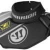 Warrior Ritual X3 Pro Senior Goalie Neck Guard -Bauer Sales rx3np1bk war 01 i