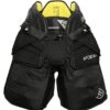 Warrior Ritual X3 E+ Junior Goalie Pants 1 Warrior Ritual X3 E+ Junior Goalie Pants -Bauer Sales rx3pep1bk war 04 i 26618860 a501 4c41 a6b8 20f17ecb0ca1