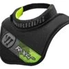 Warrior Ritual X4 E+ Senior Goalie Neck Guard 1 Warrior Ritual X4 E+ Senior Goalie Neck Guard -Bauer Sales rx4cep3bk war 01 i 1