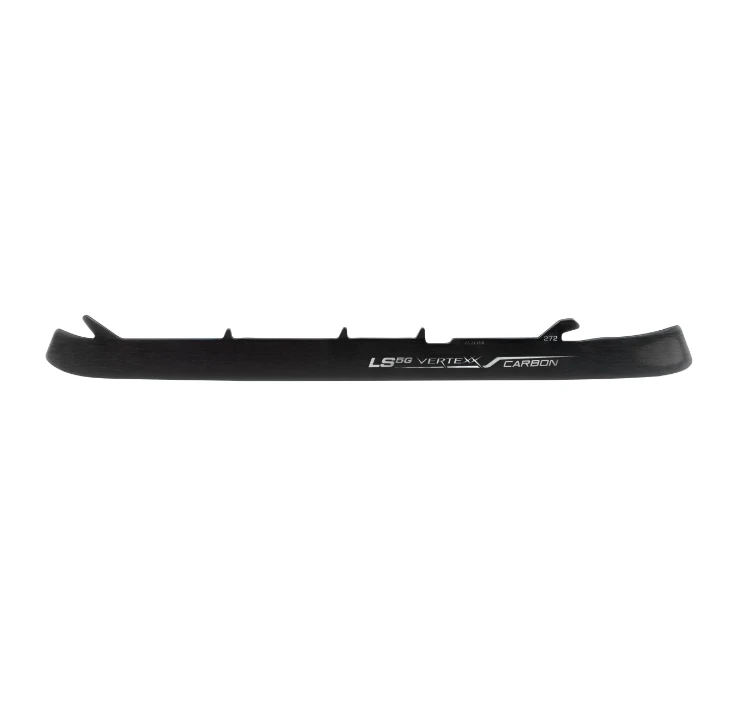 Bauer LS5-G Vertexx Edge 3mm Junior Goalie Skate Runners (Pair) 3 Bauer LS5-G Vertexx Edge 3mm Junior Goalie Skate Runners (Pair)