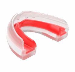 Shock Doctor Ultra Braces Mouth Guard -Bauer Sales sd 4943 ultrabracesflavorfusion rocket punch 1
