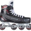 Bauer Vapor X700 Senior Goalie Roller Skates 2 Bauer Vapor X700 Senior Goalie Roller Skates -Bauer Sales ski bauer x700 goal main 1200x 683e4f6d c86f 44c4 a8c0 d6301f52ad19