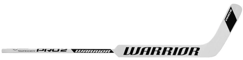 Warrior Swagger Pro 2 Senior Goalie Stick 4 Warrior Swagger Pro 2 Senior Goalie Stick - Image 2