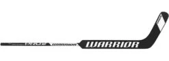 Warrior Swagger Pro 2 Intermediate Goalie Stick -Bauer Sales sprsr8bkw war 04 i