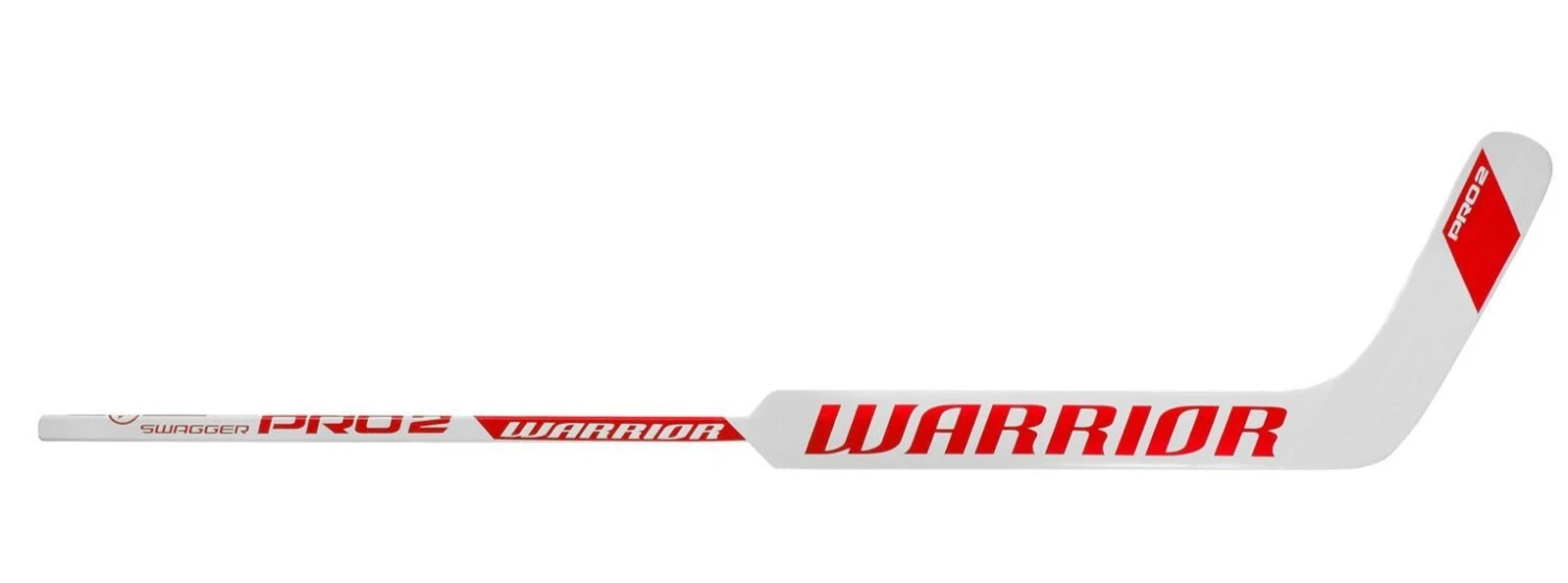 Warrior Swagger Pro 2 Senior Goalie Stick 7 Warrior Swagger Pro 2 Senior Goalie Stick - Image 5