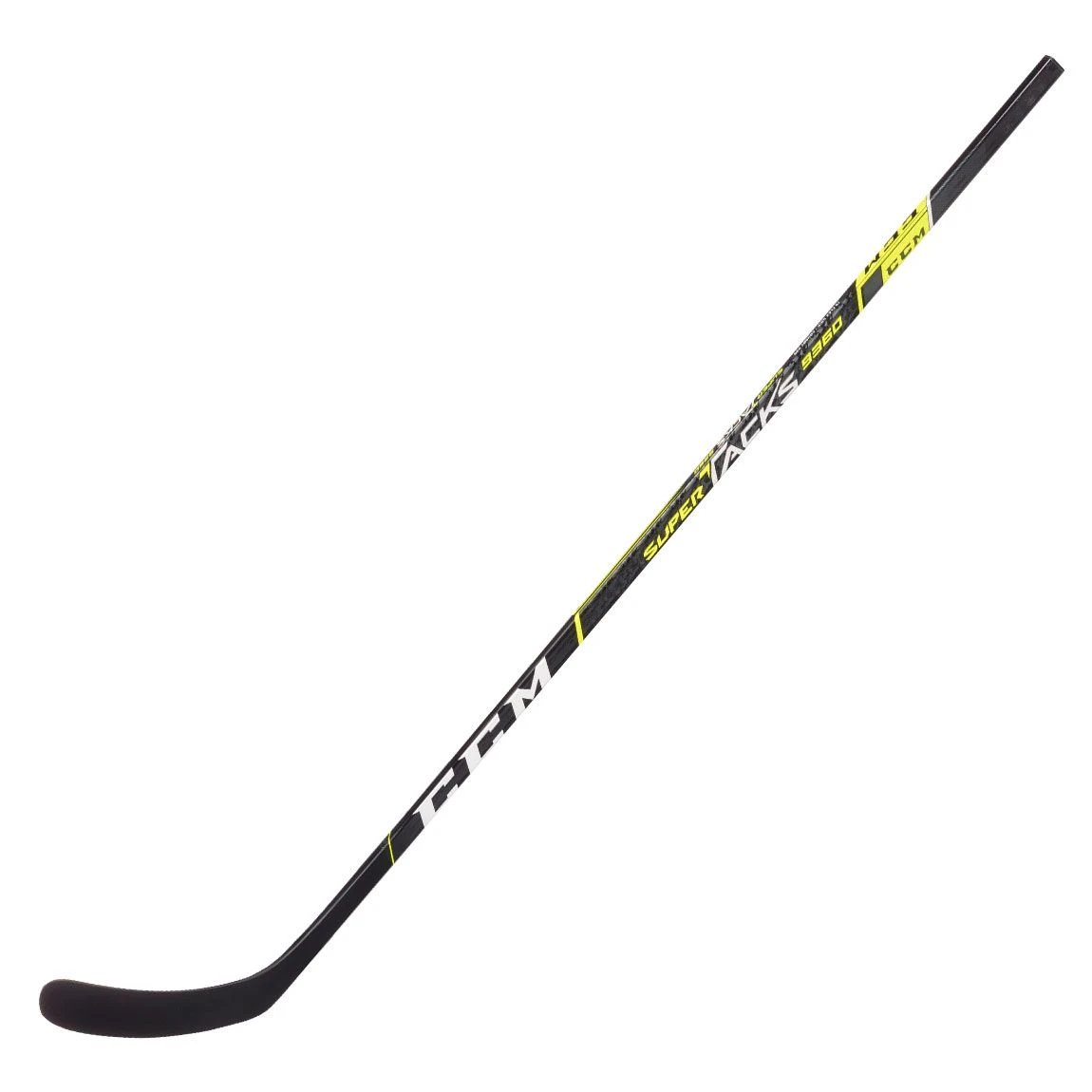 CCM Super Tacks 9360 Intermediate Hockey Stick 3 CCM Super Tacks 9360 Intermediate Hockey Stick