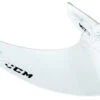 CCM Lexan Senior Goalie Throat Guard -Bauer Sales tgccm 2458e058 2ee9 4a9b 962a c28a68c38df8