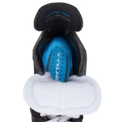 True Hockey True Junior Hockey Skates (Made In Canada) -Bauer Sales true ice hockey skates stock jr inset15