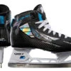 True Hockey True TF9 Senior Goalie Skates 1 True Hockey True TF9 Senior Goalie Skates -Bauer Sales true tf9 ice hockey goalie skates senior