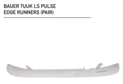 Bauer Supreme M5 Pro Intermediate Hockey Skates -Bauer Sales tuuk ls pulse edge runner 3 95e76124 a14a 4bfd a071 086ce7a47a23