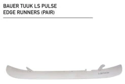 Bauer Supreme M5 Pro Senior Hockey Skates -Bauer Sales tuuk ls pulse edge runner 3 e529feb3 c2cc 4e65 b457 53c5dff5e01b