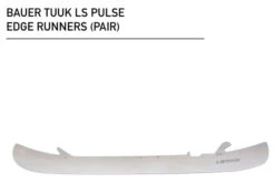 Bauer Supreme Mach Intermediate Hockey Skates 8 Bauer Supreme Mach Intermediate Hockey Skates -Bauer Sales tuuk ls pulse edge runner 3 ff3d6668 59b4 4df1 81a8 8a3278bb555a